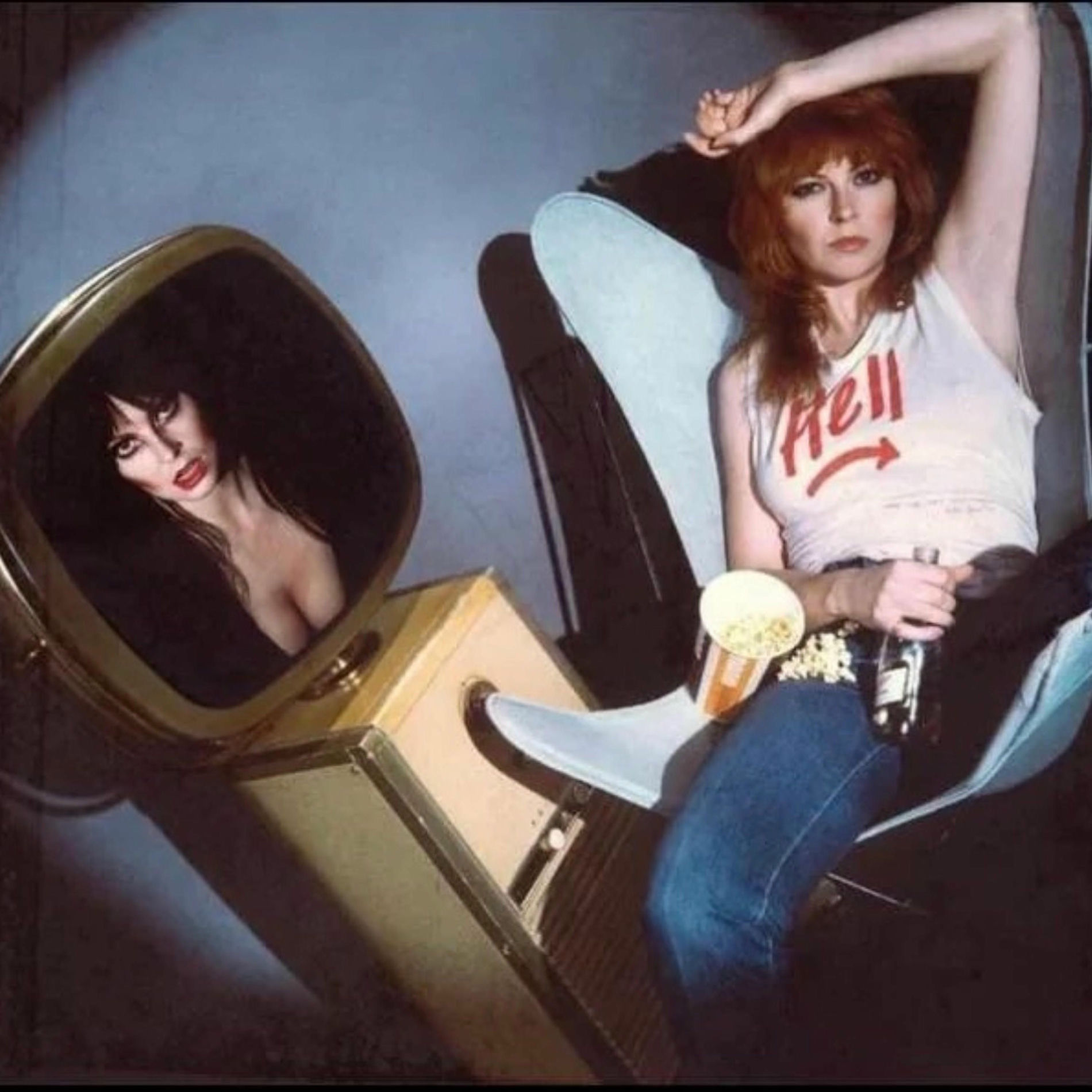 Album cover of #ketaminewitchcraft (feat. Hoshie Star & 2040x2040)