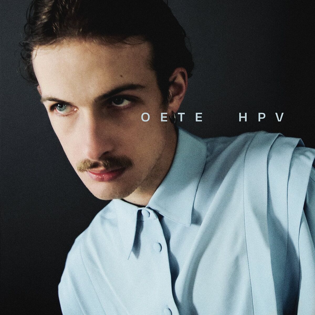 Album cover of HPV