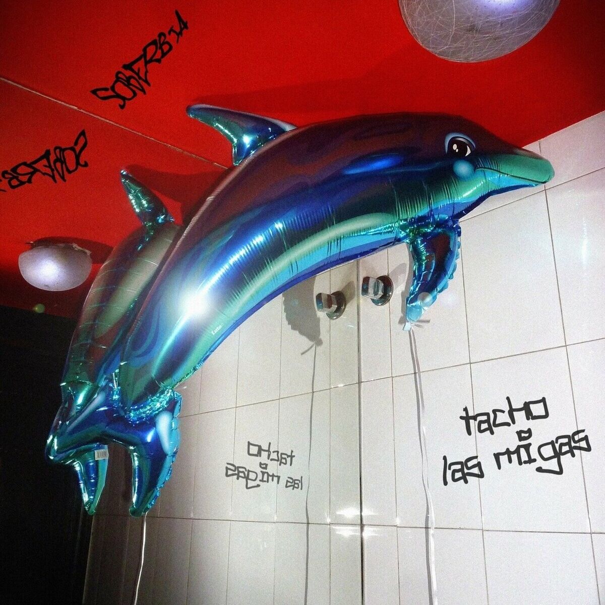 Album cover of Soberbia