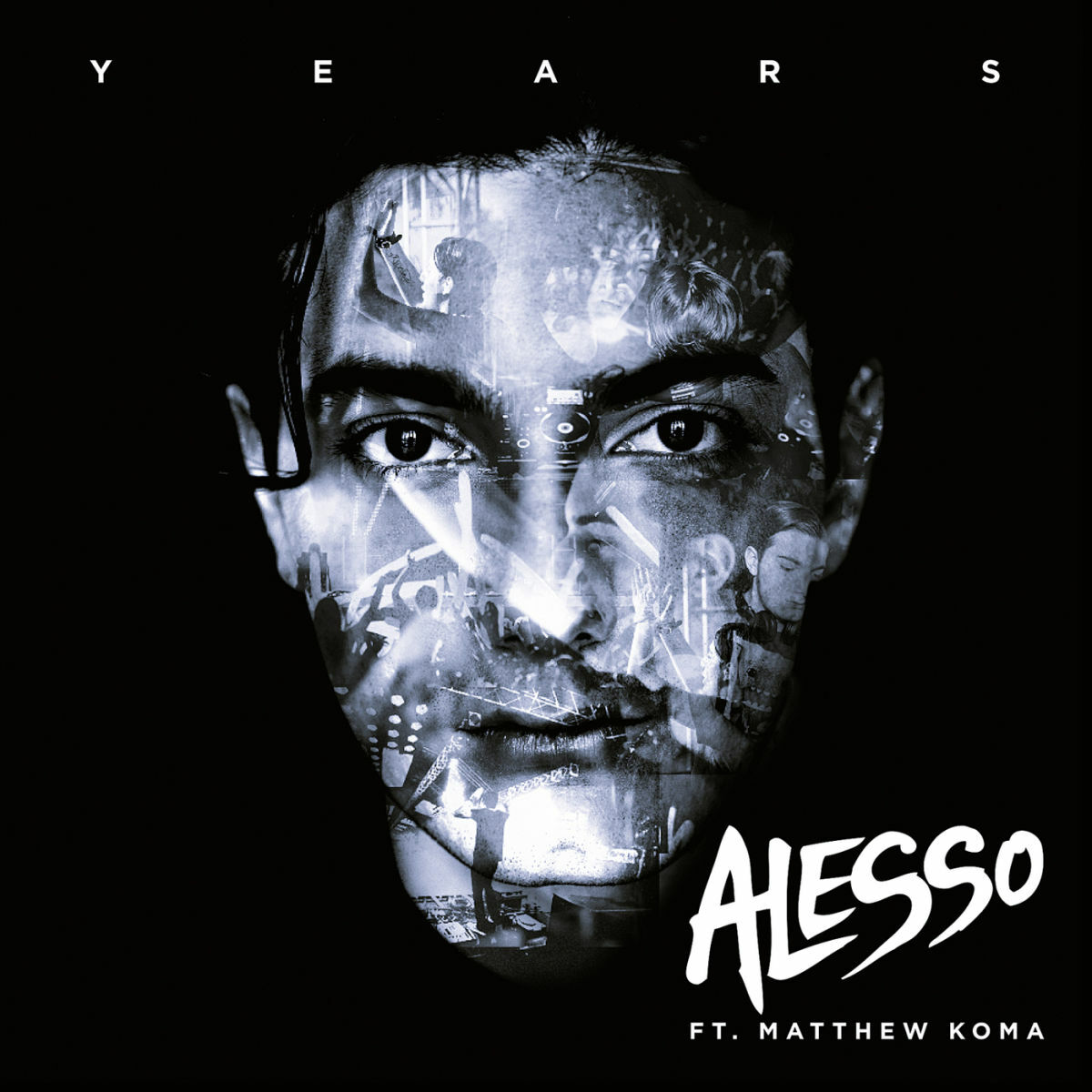 Album picture of Years
