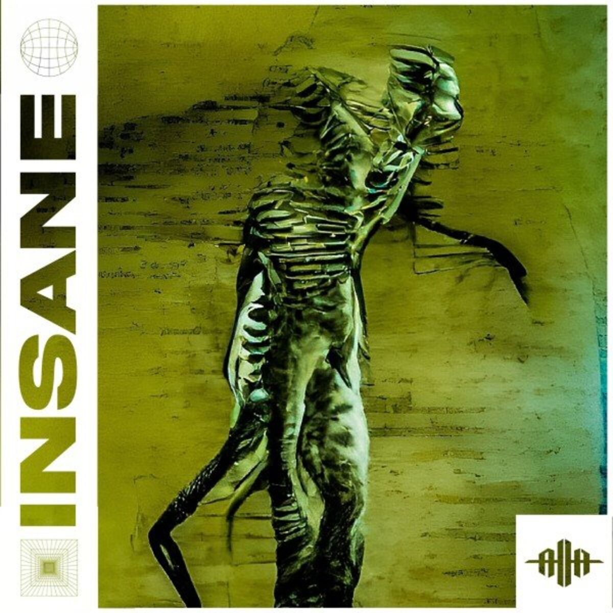 Album cover of Insane