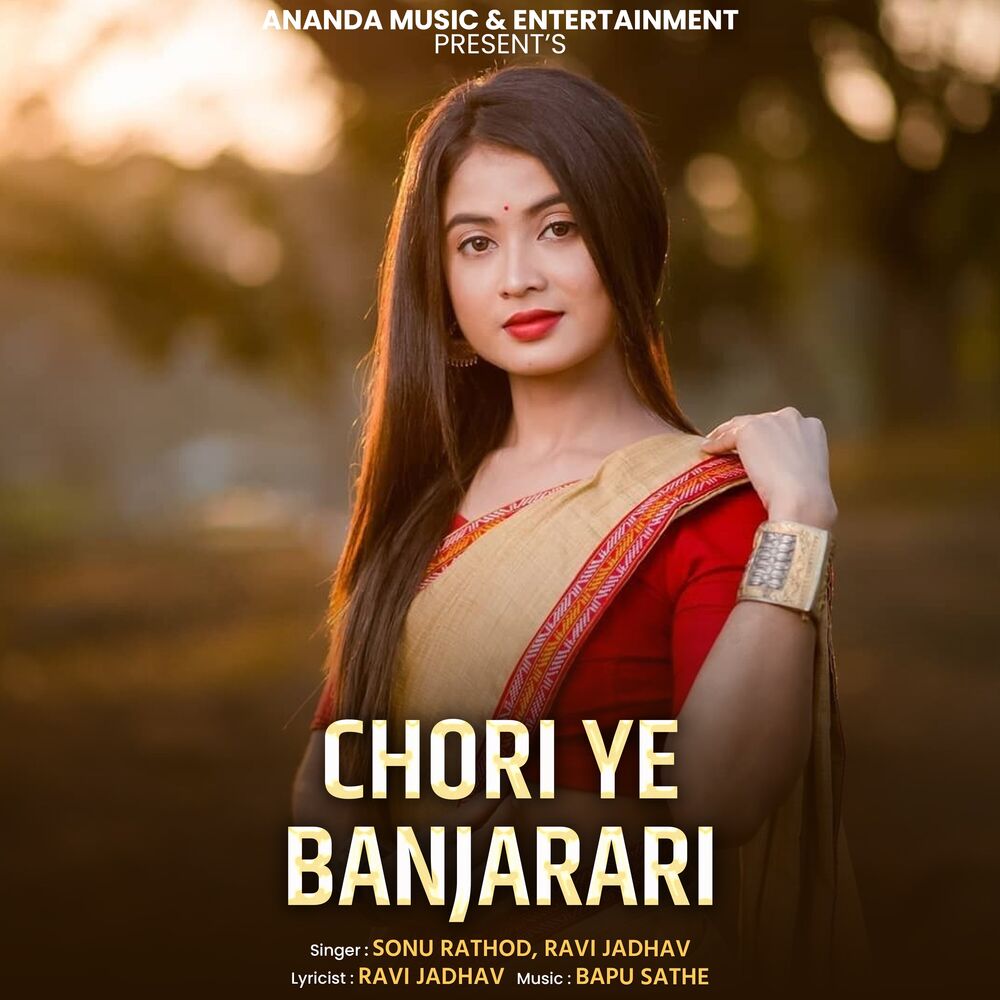 Picture of Chori Ye Banjarari