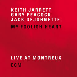Cover of My Foolish Heart