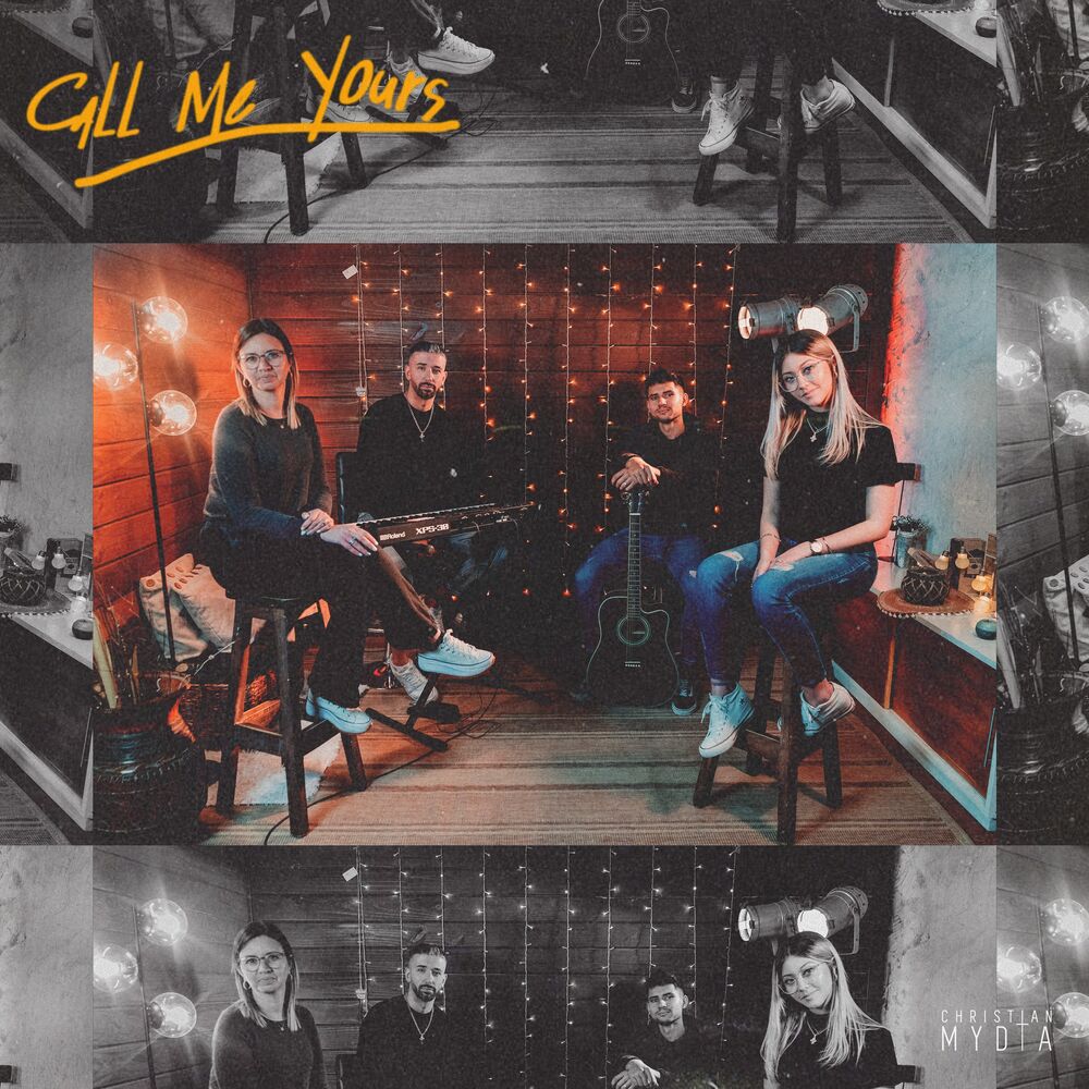 Picture of Call Me Yours