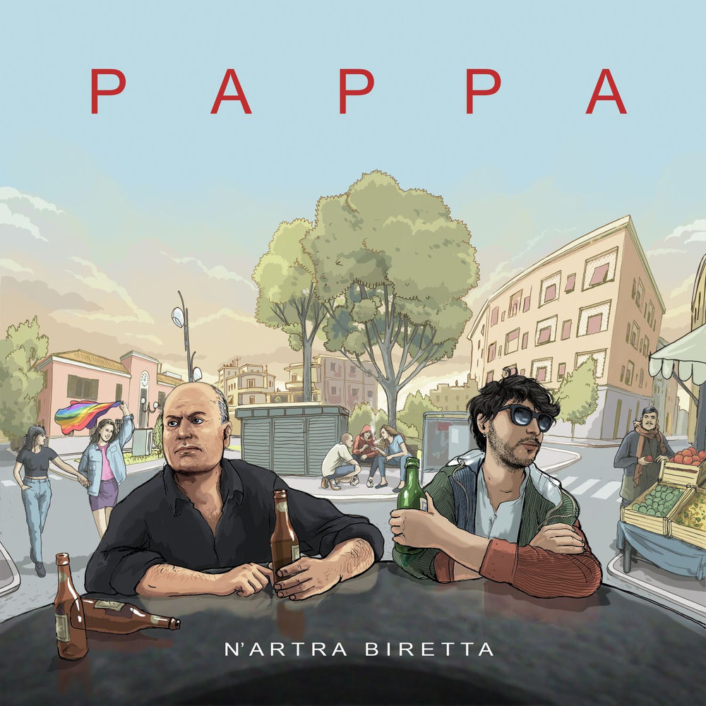 N'artra biretta