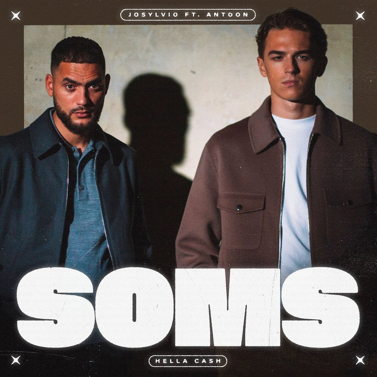 Album cover of Soms