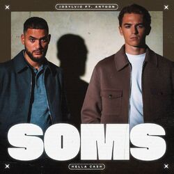 Cover of Soms