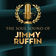 Tell Me What You Want (Rerecorded) by Jimmy Ruffin album cover