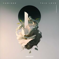 Cover of This Love