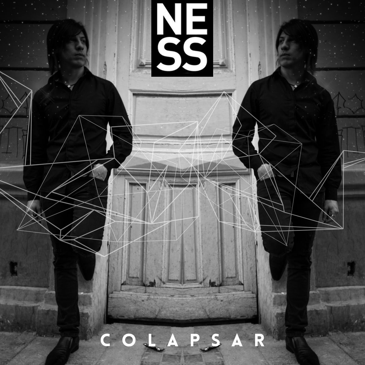 Album cover of Colapsar