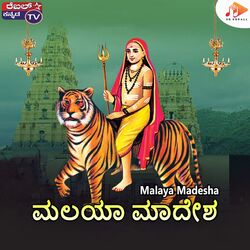 Cover of Malaya Madesha