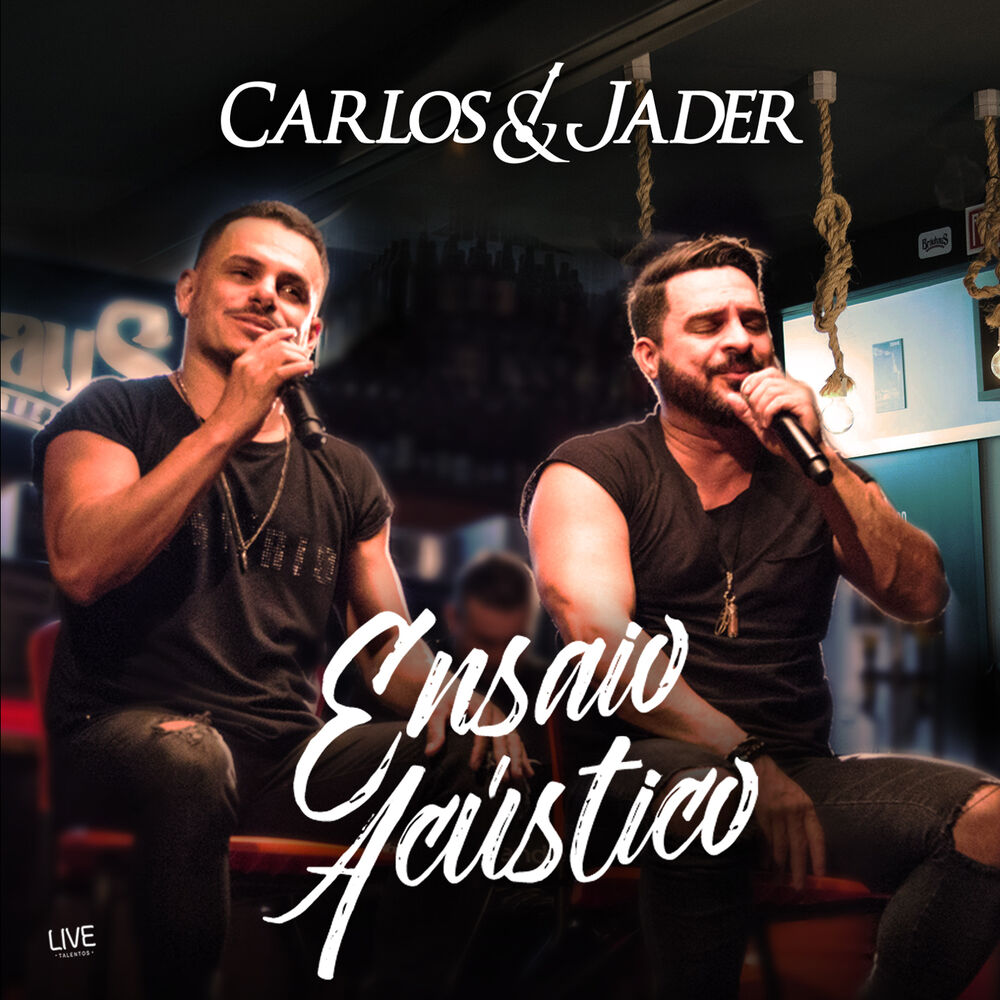 Picture of Ensaio Acústico