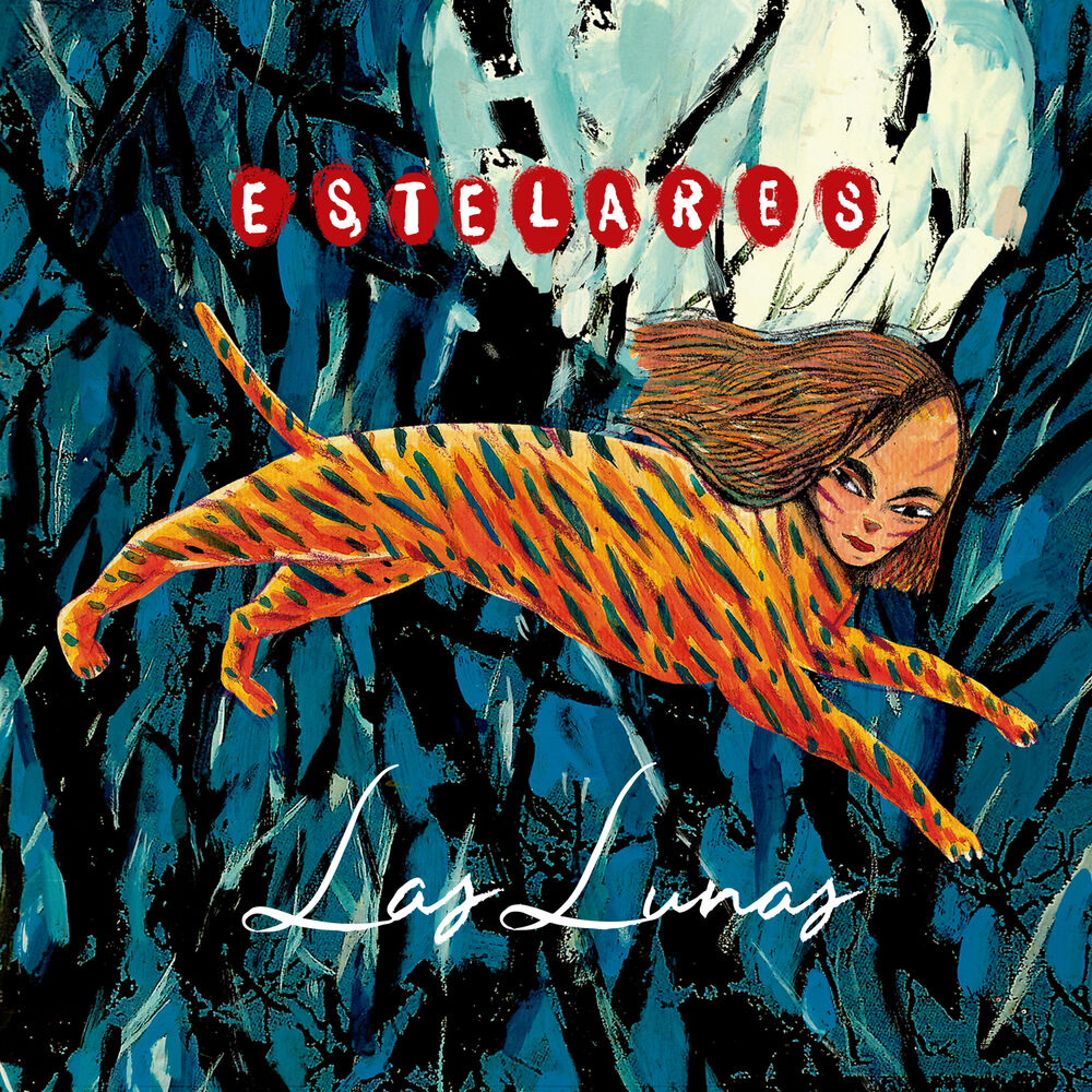 Picture of Las Lunas