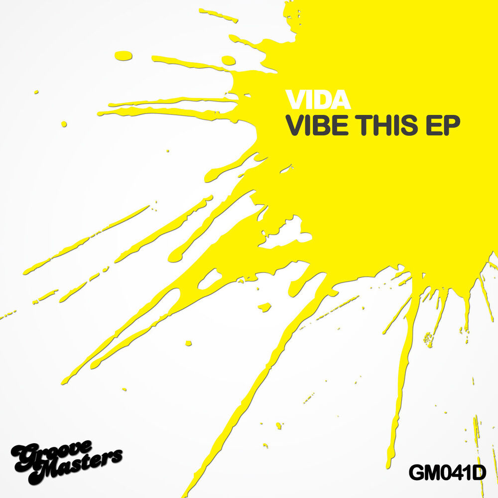 Picture of Vibe This EP