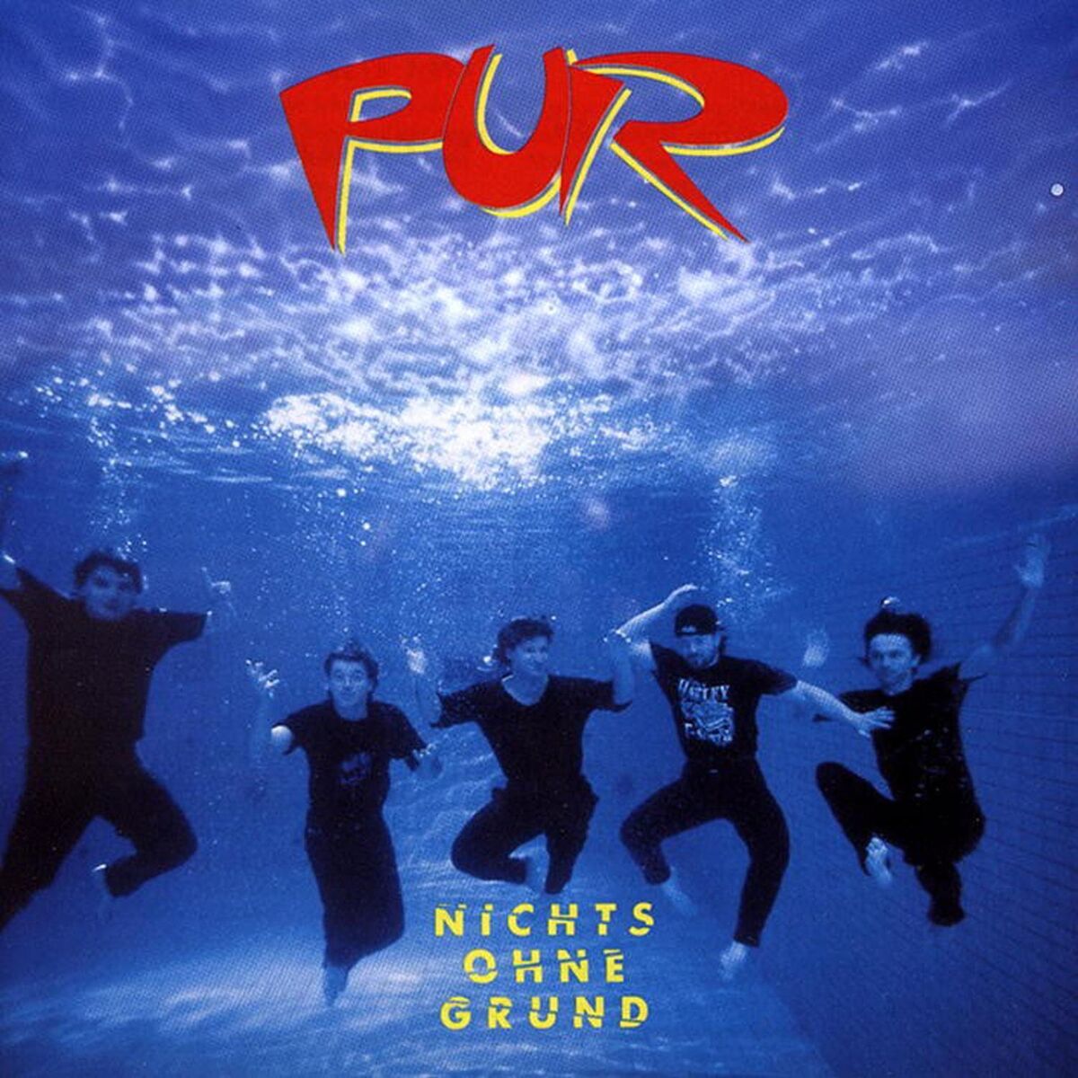 Album cover of Mein Freund Rüdi