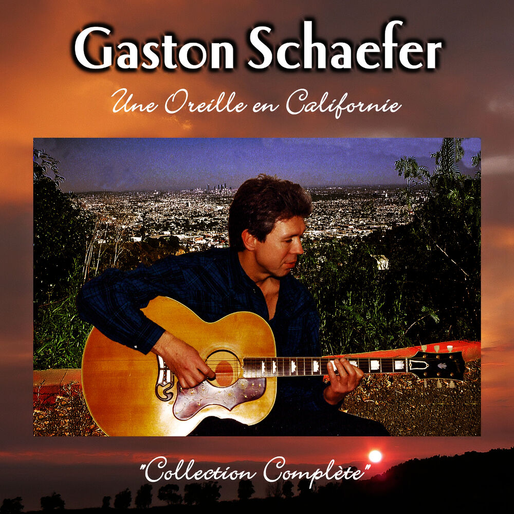 Picture of Une Oreille En Californie