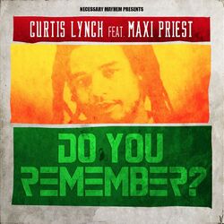 Cover of Do You Remember (Remixes & N Sides)