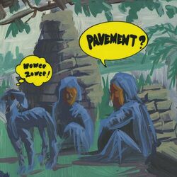 Cover of Wowee Zowee (Sordid Sentinels Edition)