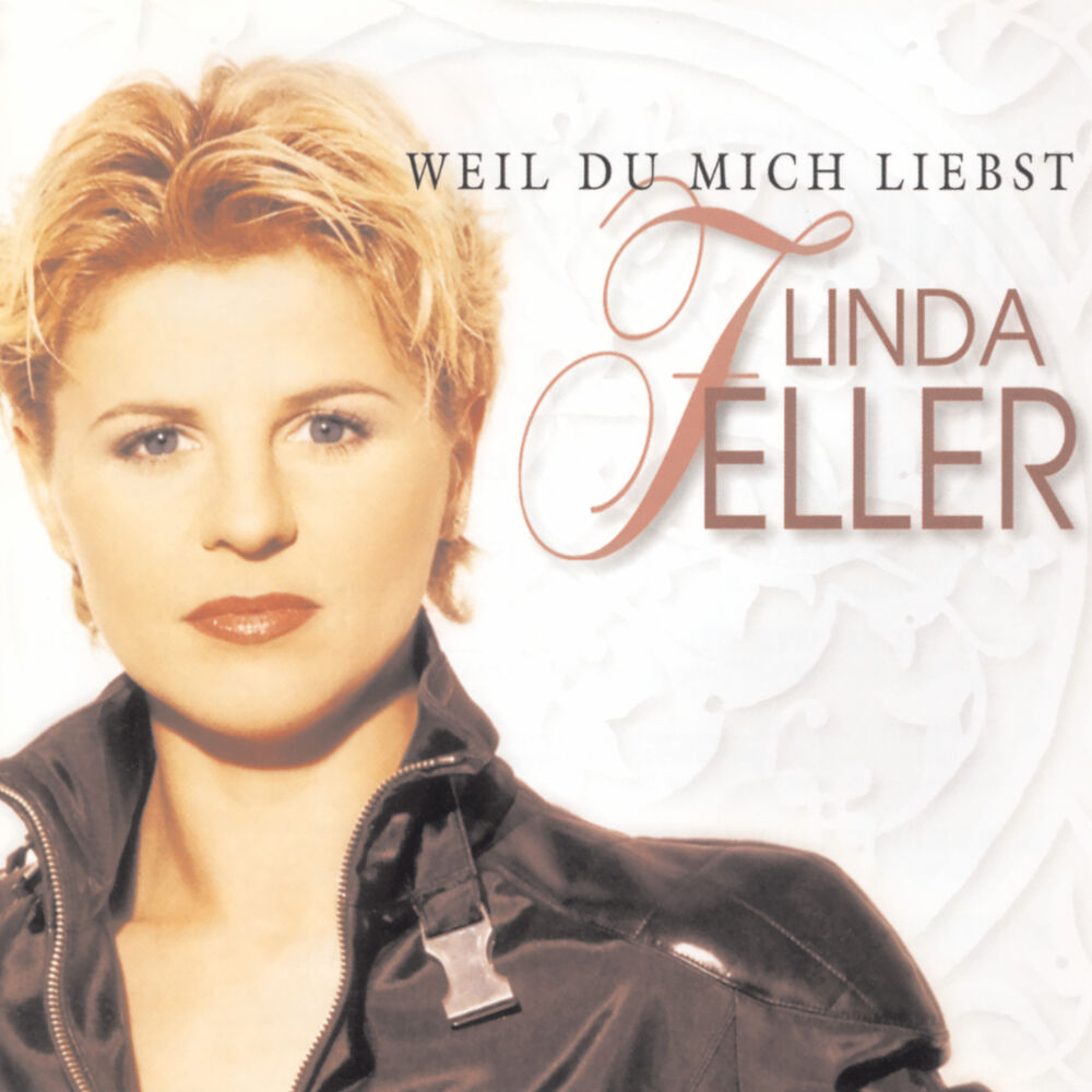 Picture of Weil Du mich liebst