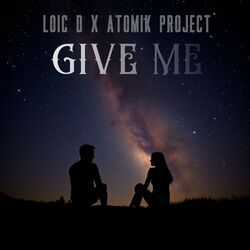 Cover of Give Me