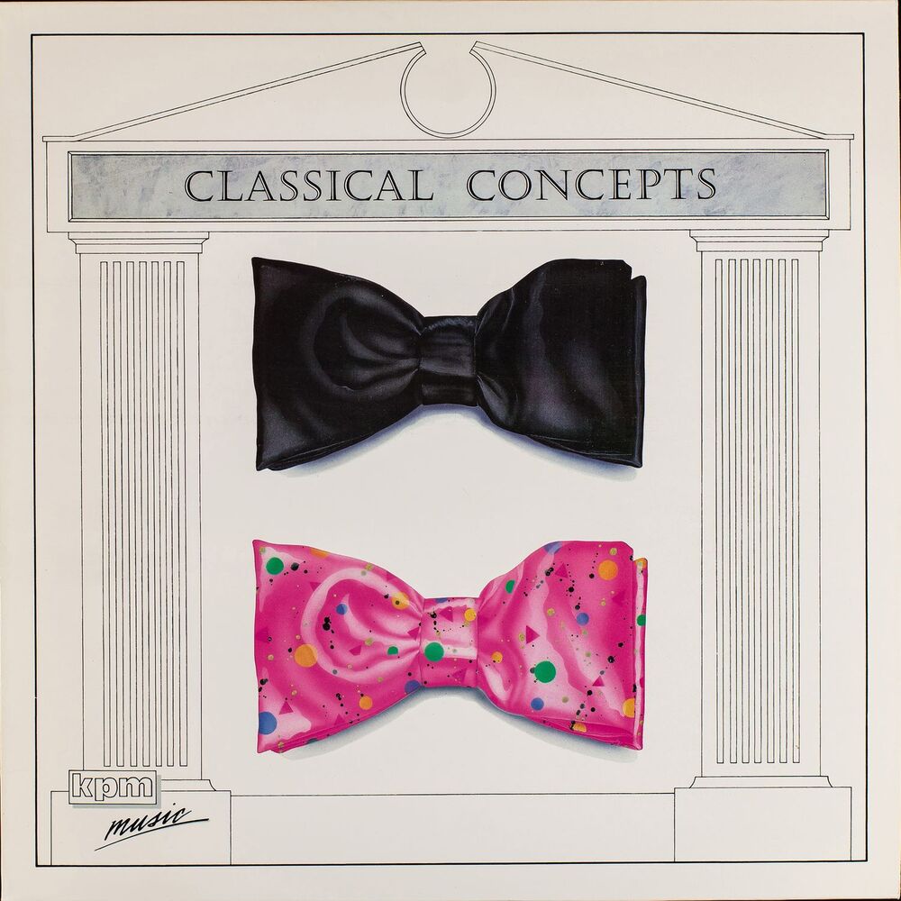 Picture of Kpm 1000 Series: Classical Concepts