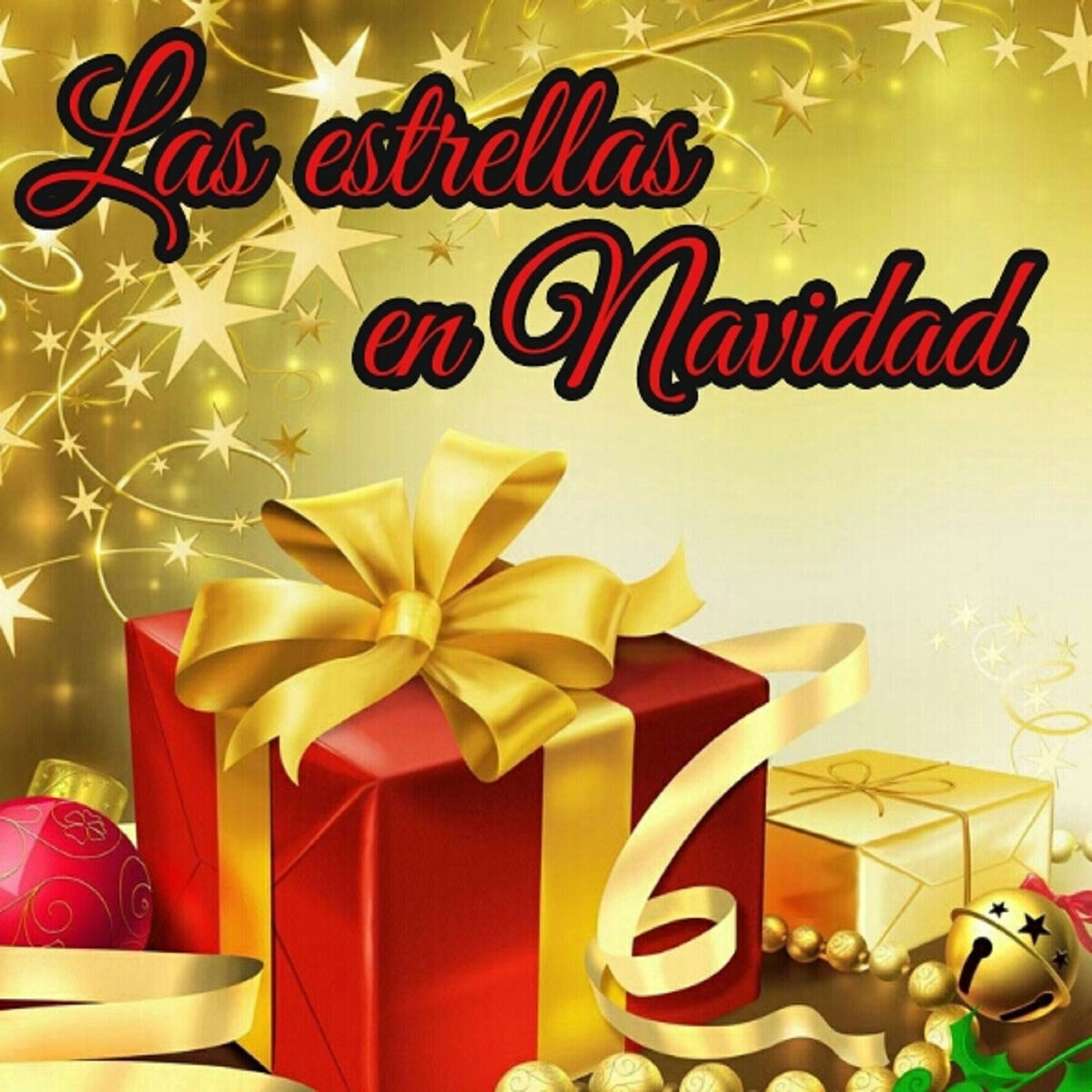 Album cover of Navidad