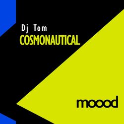Cover of Cosmonautical