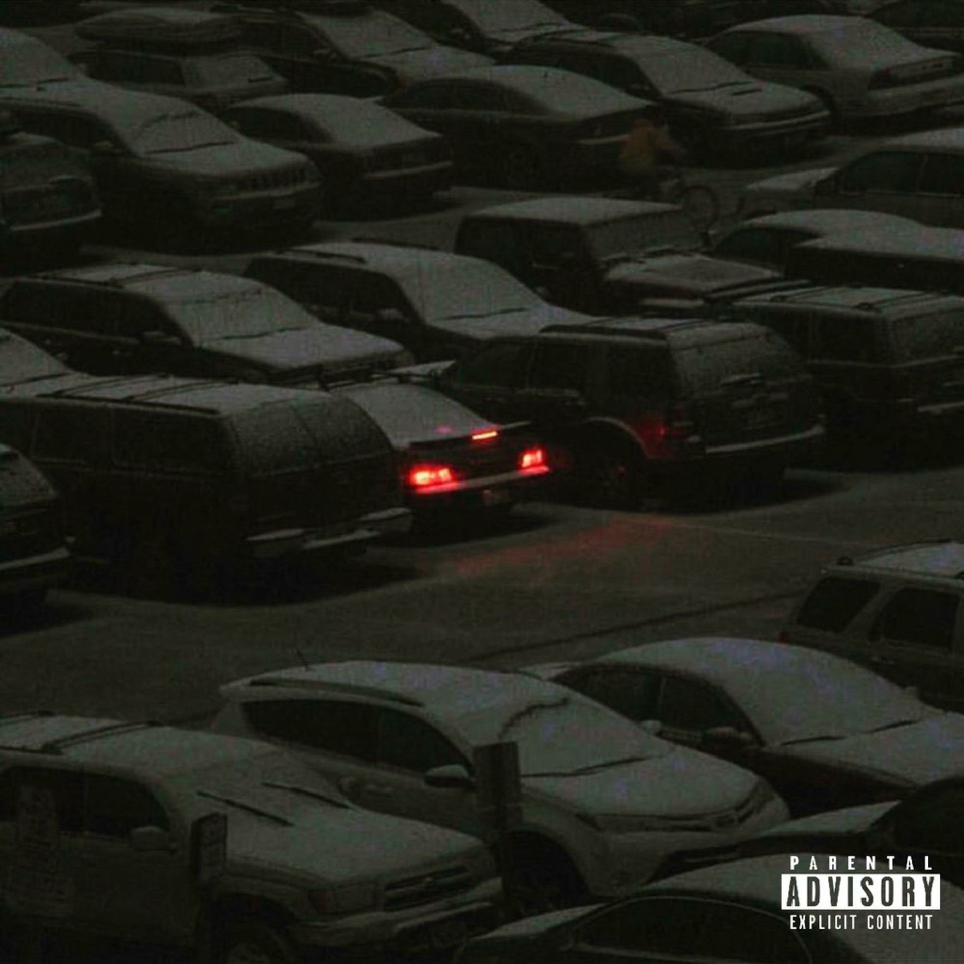 Album cover of Sleep Walkers