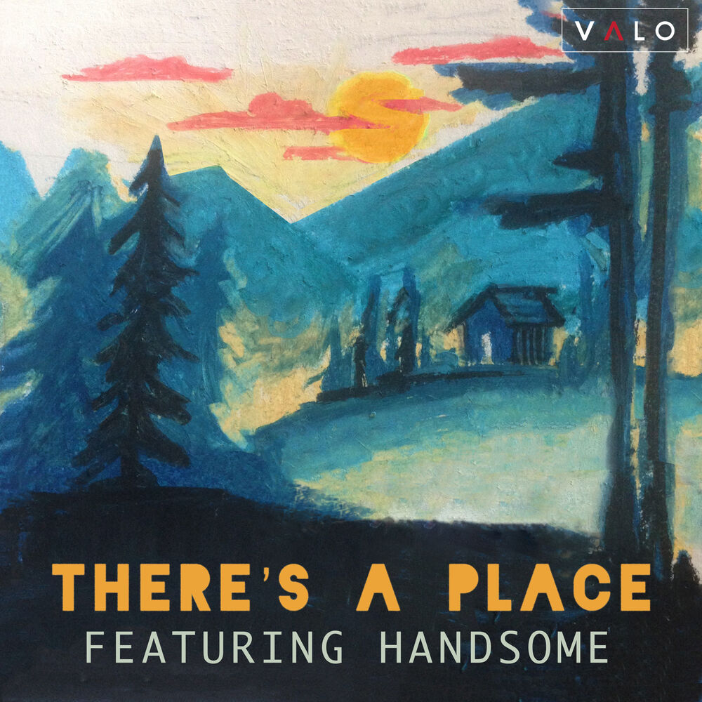 Picture of Home: There's a Place