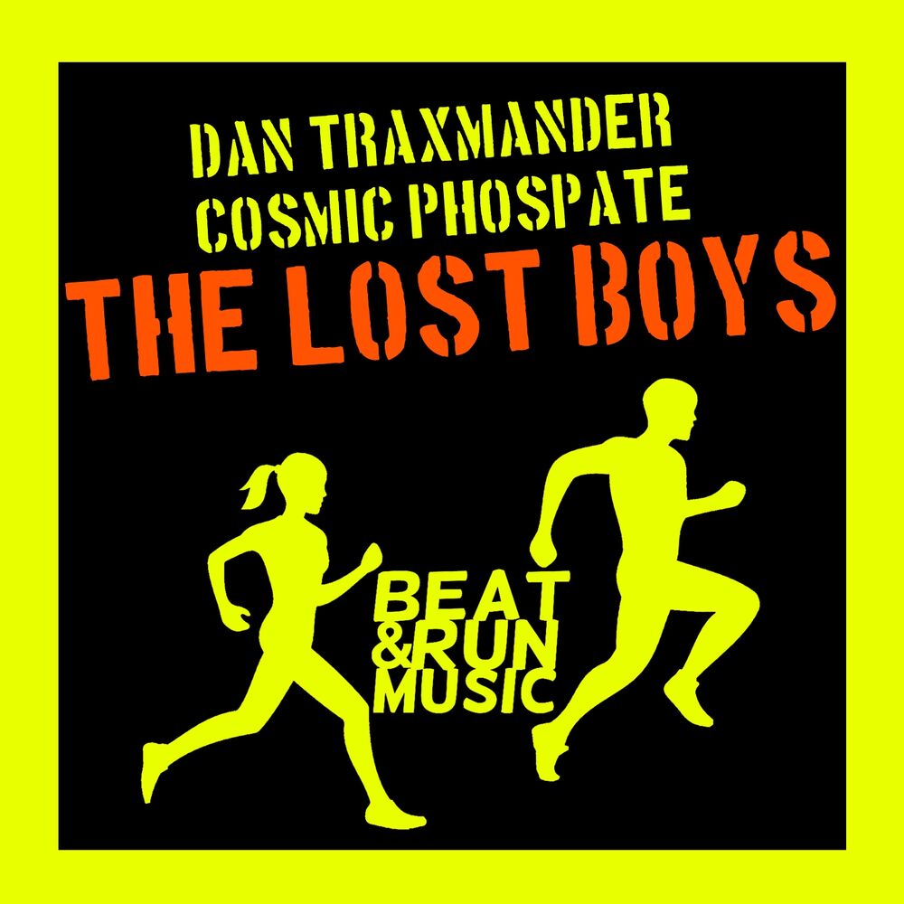 Picture of The Lost Boys