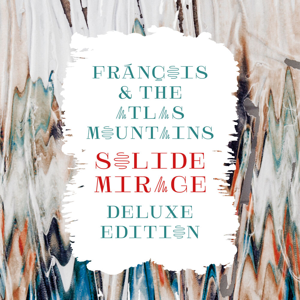 Picture of Solide Mirage (Deluxe Edition)