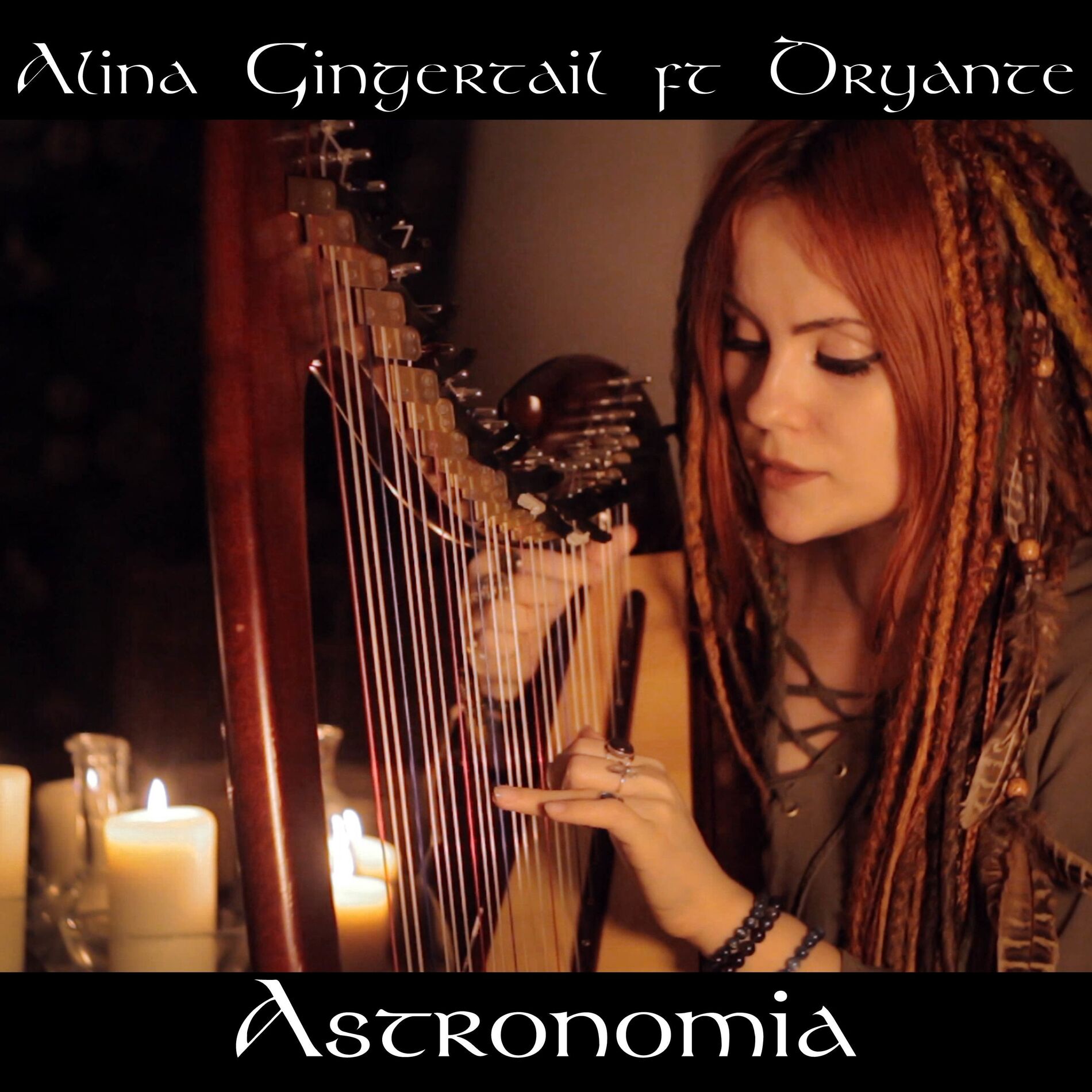 Album cover of Astronomia