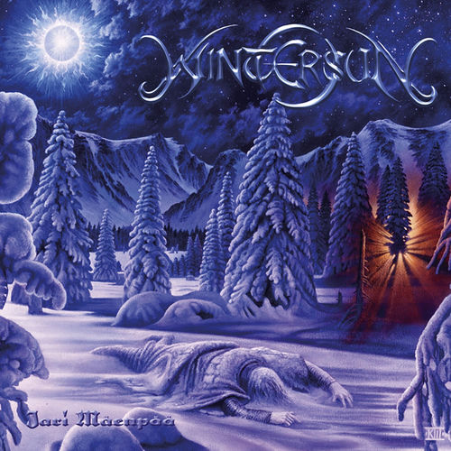 Beyond the Dark Sun by Wintersun - 179 BPM