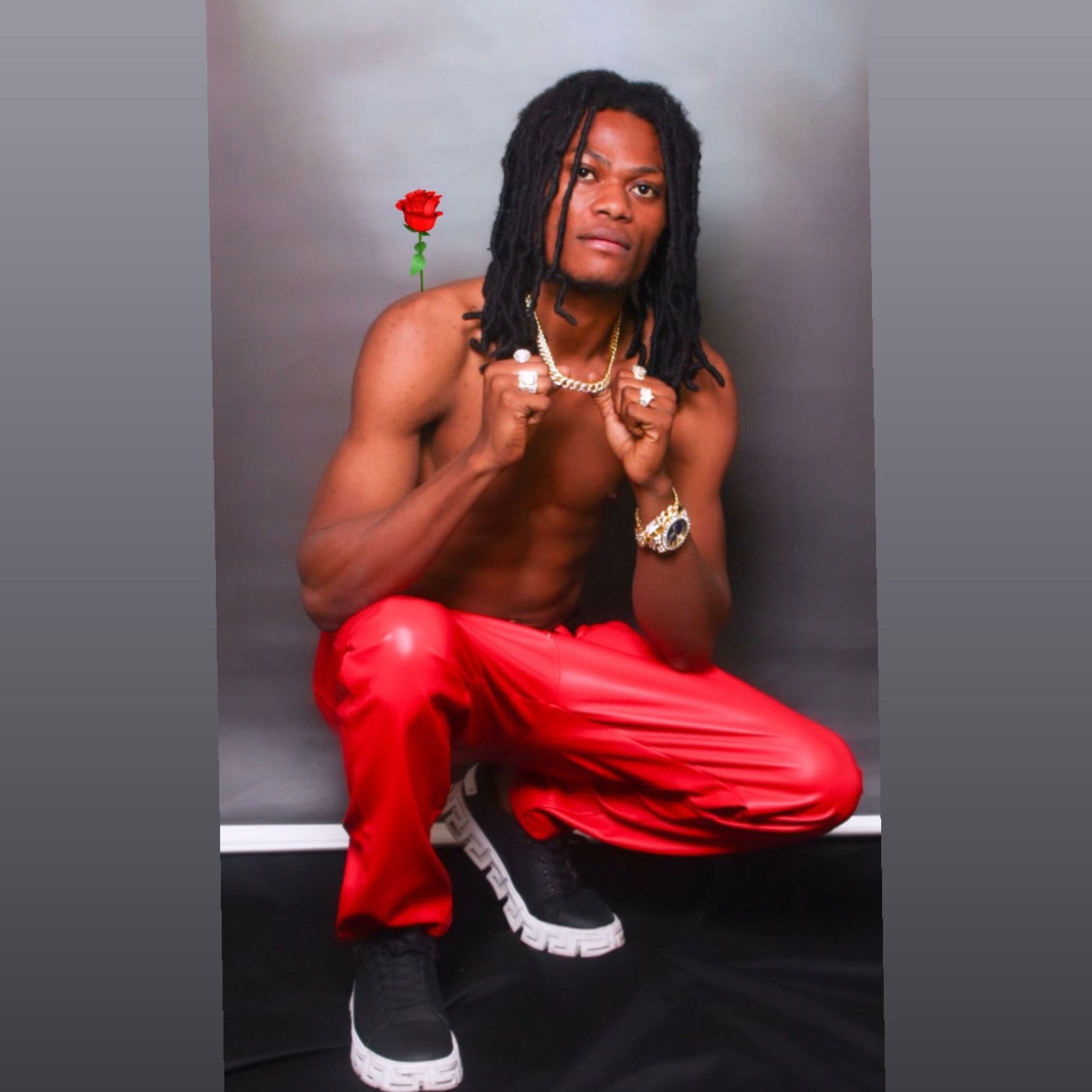Album cover of P***$ I$ KING