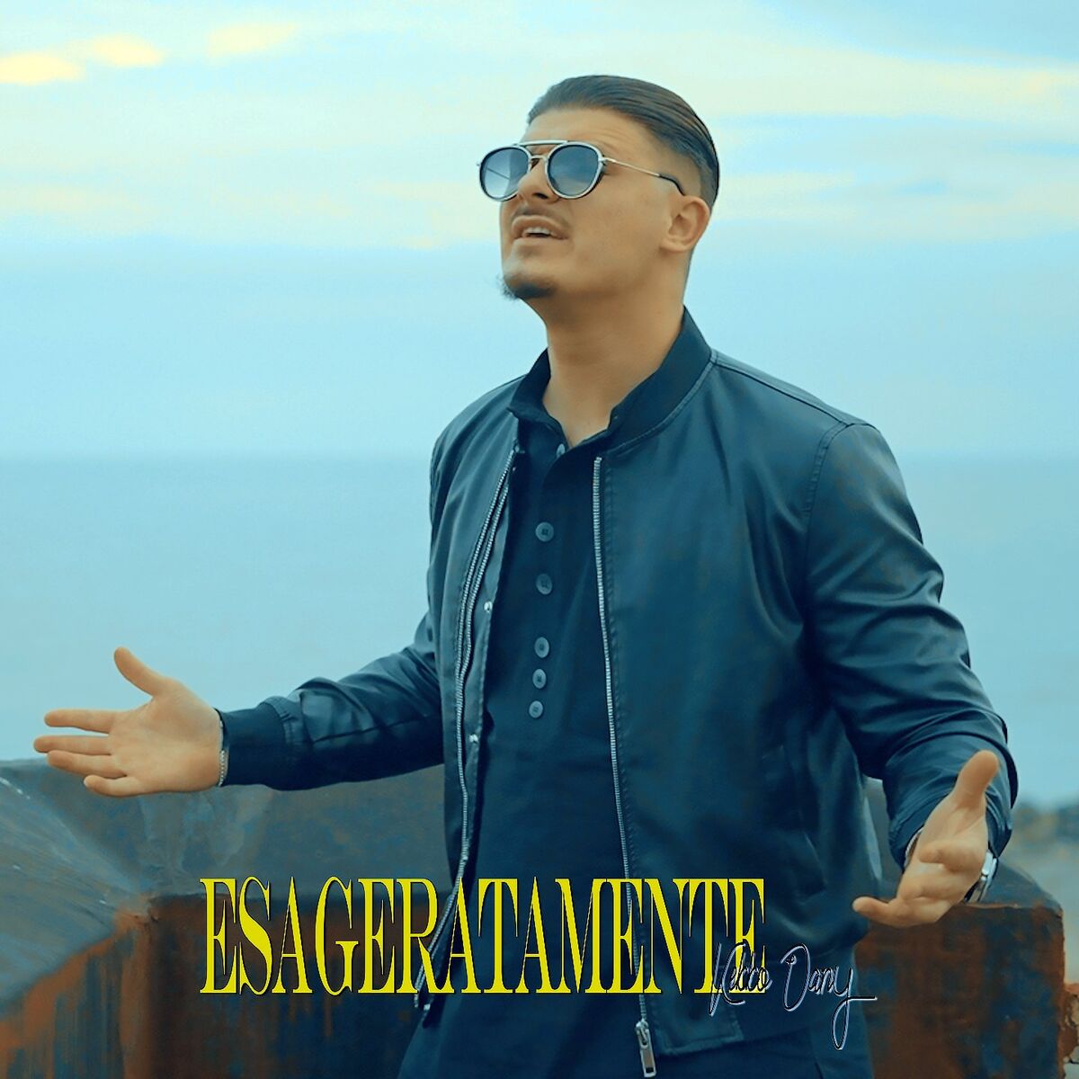 Album cover of Esageratamente