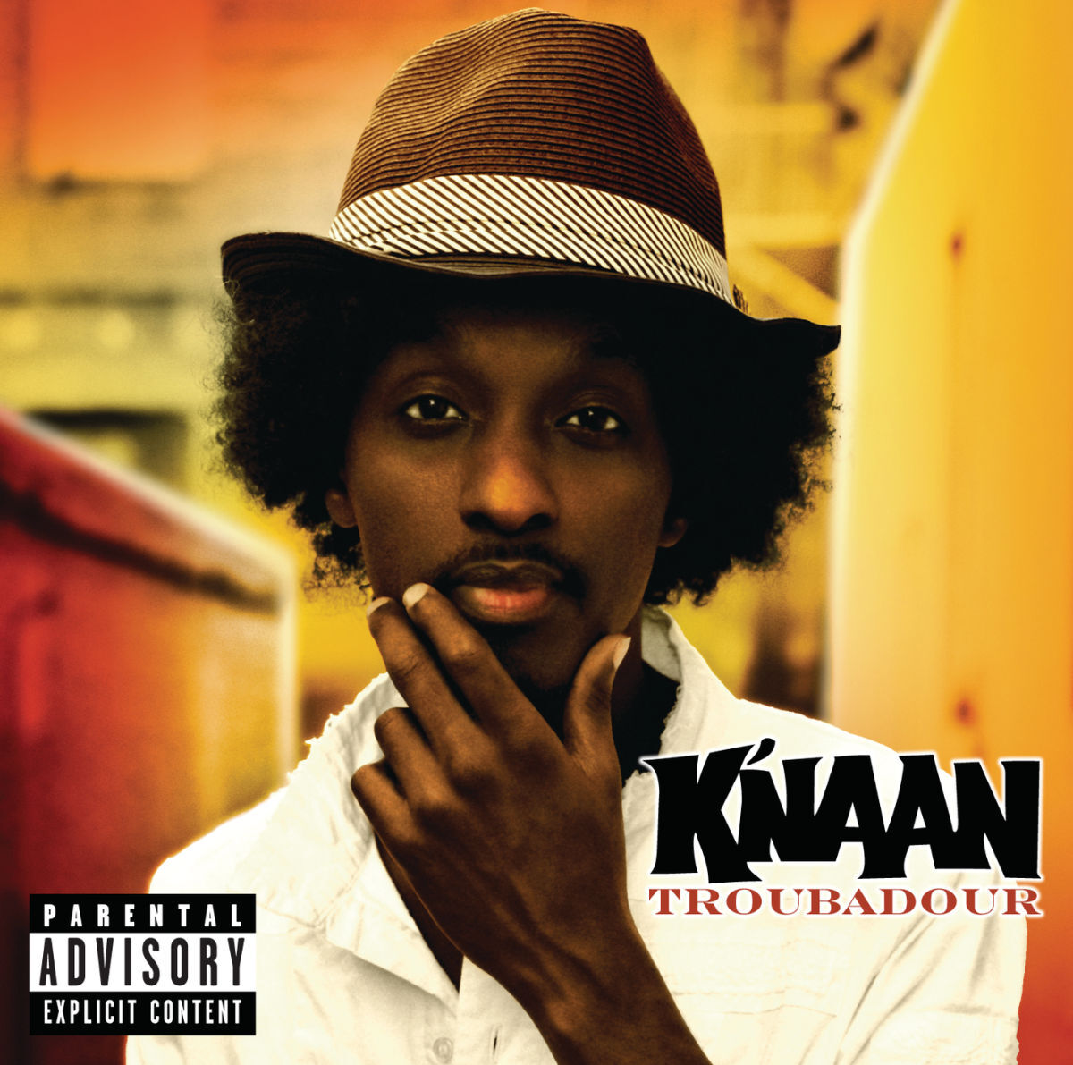 Album cover of America