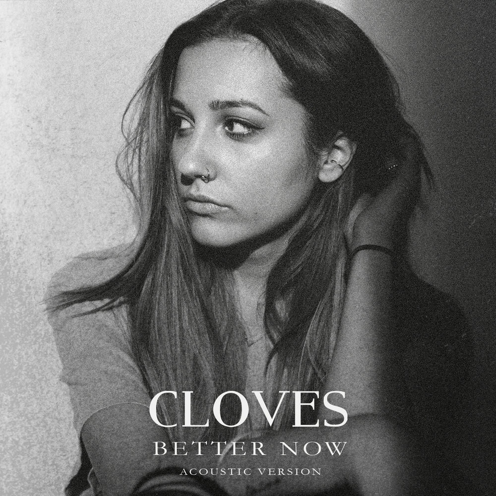 Picture of Better Now (Acoustic)