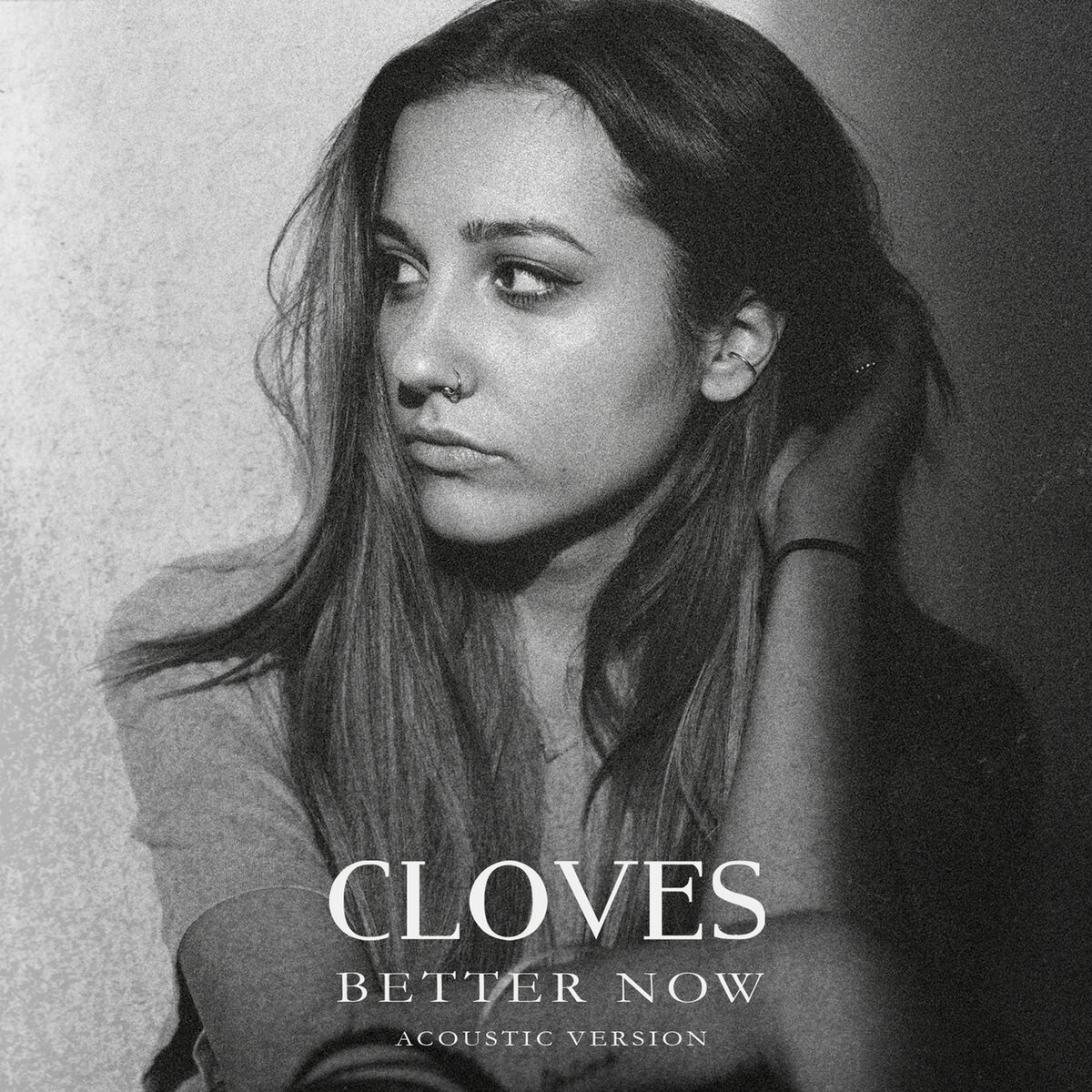 Album cover of Better Now (Acoustic)