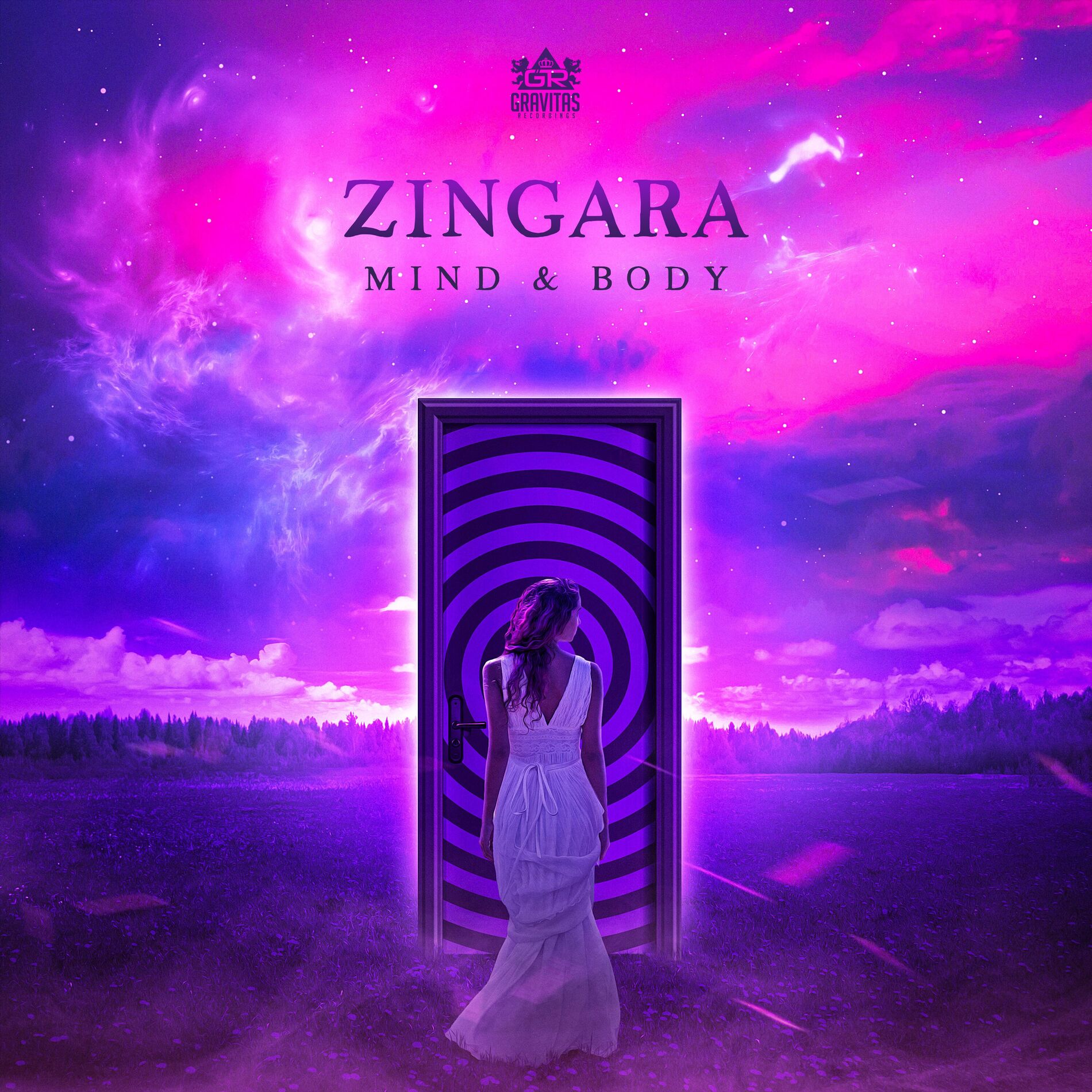 Album cover of Mind & Body