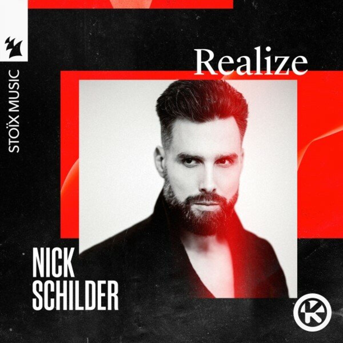 Album cover of Realize