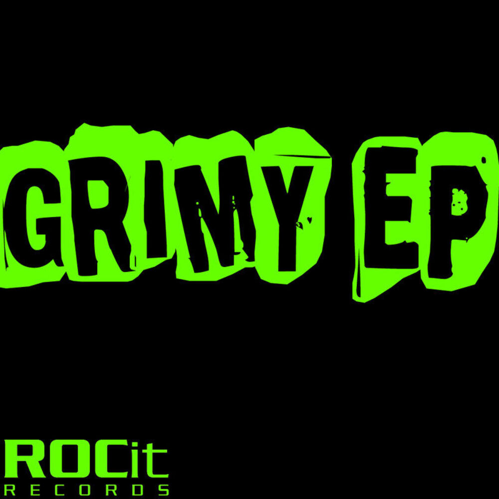 Picture of Grimy EP