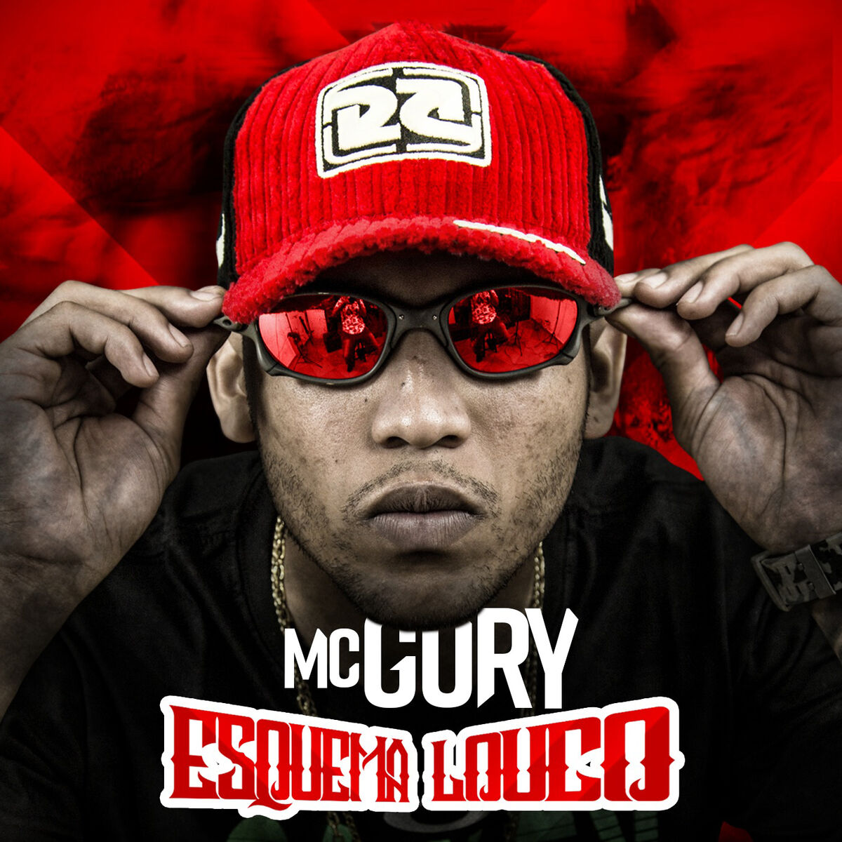 Album picture of Esquema Louco