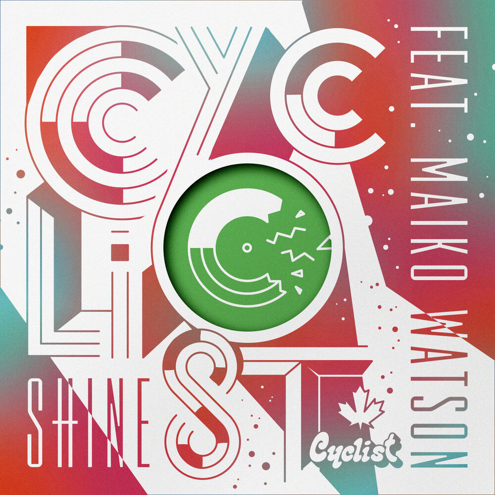Picture of Shine (feat. Maiko Watson) - EP