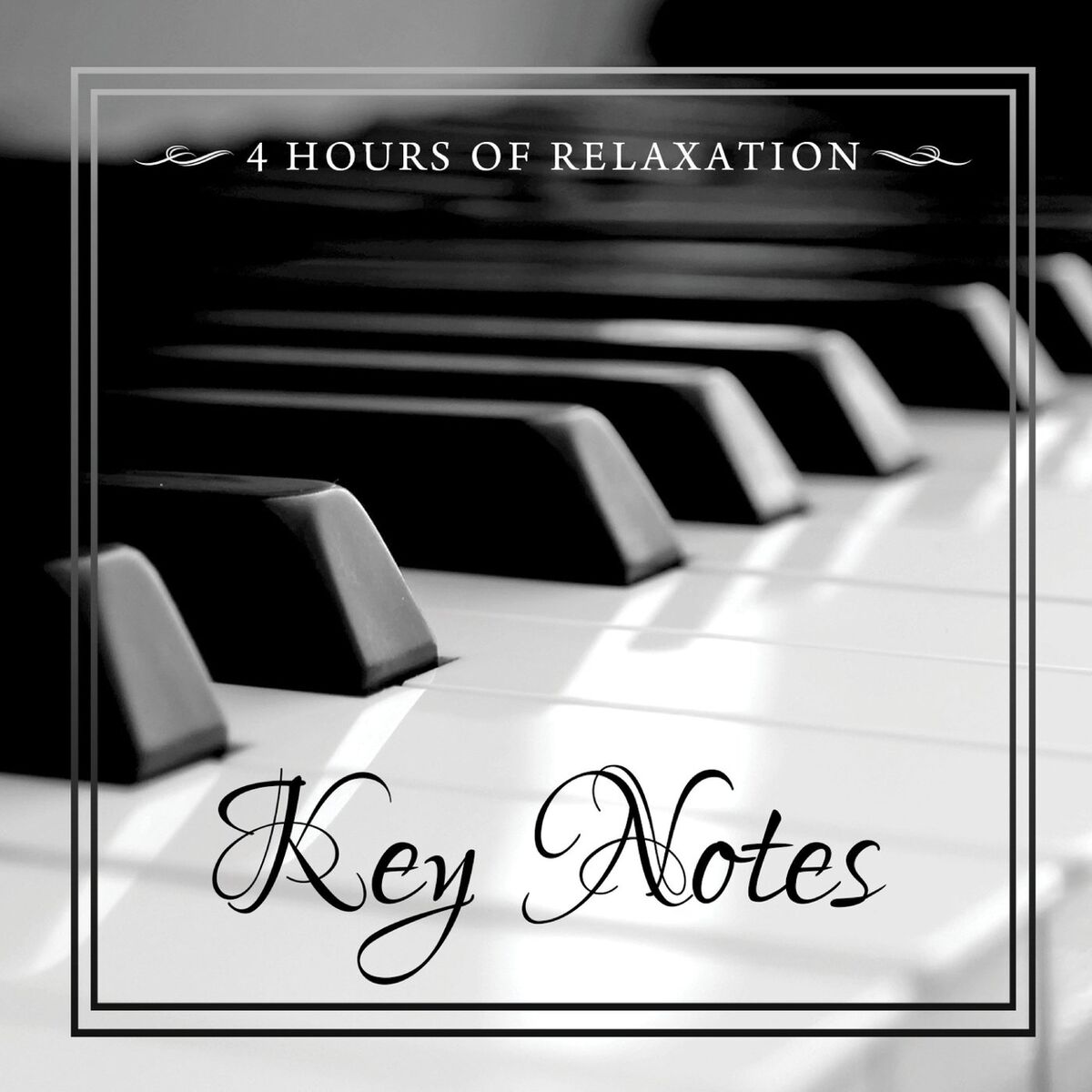Album cover of Key Notes