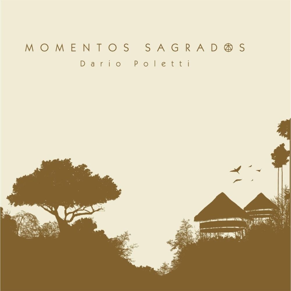 Picture of Momentos Sagrados