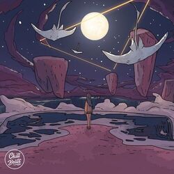 music cover