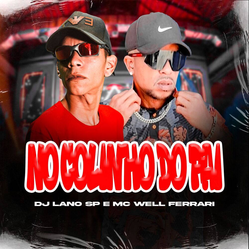 Picture of No Colinho do Pai