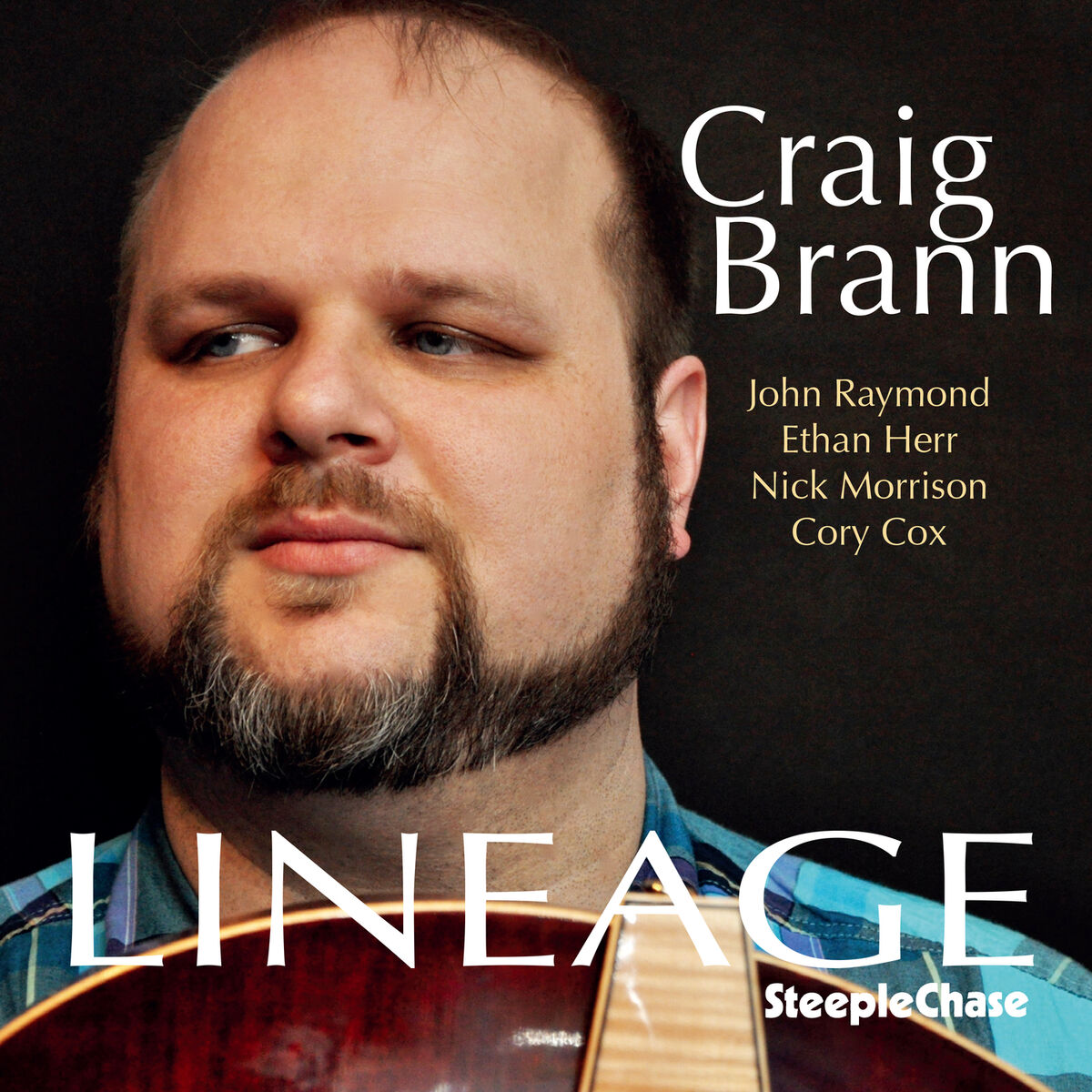 Album cover of Lineage
