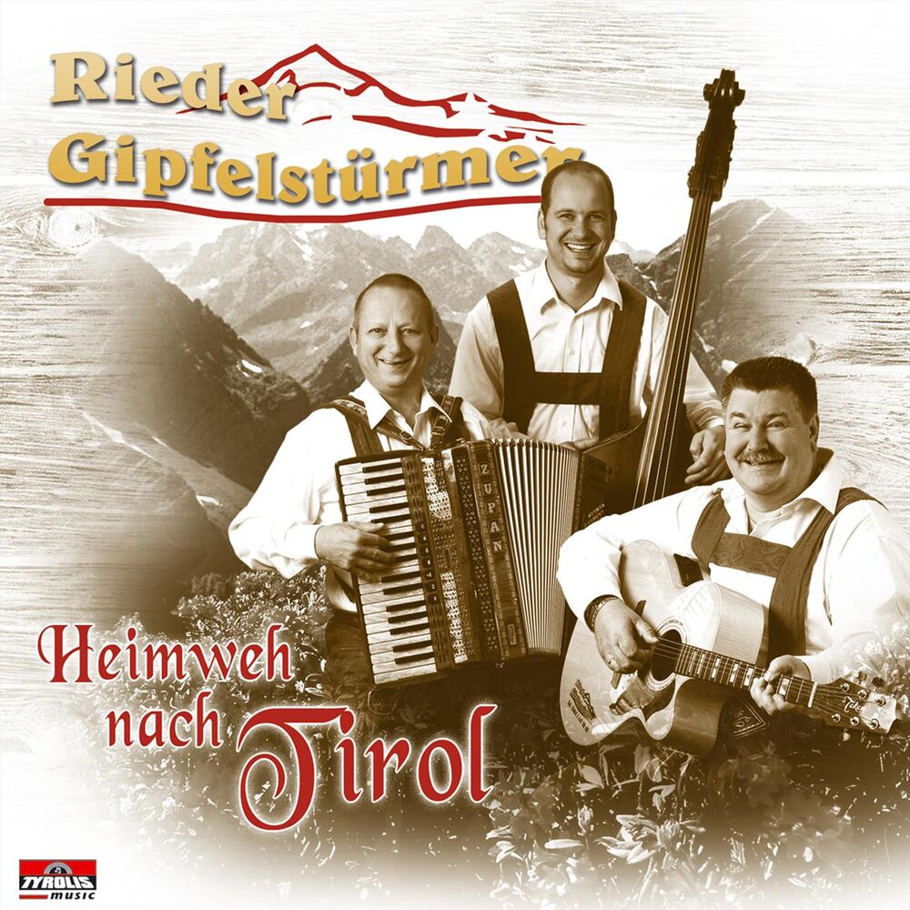 Picture of Heimweh nach Tirol