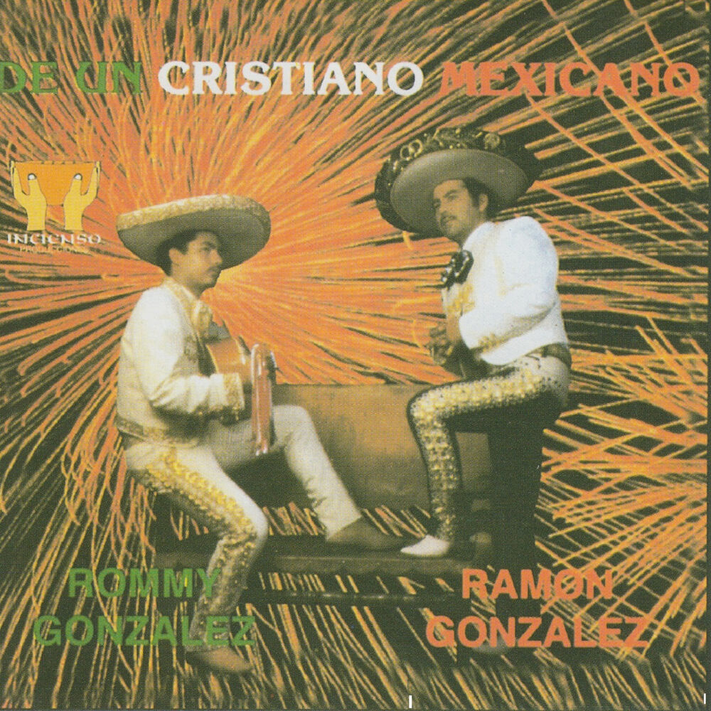 Picture of De un Cristiano Mexicano